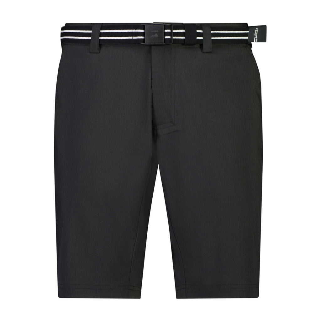 Drift Shorts 2.0 Black