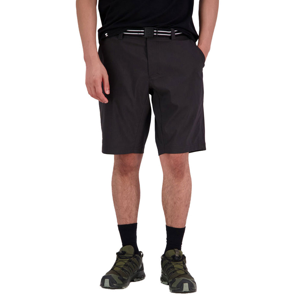 Drift Shorts 2.0 Black