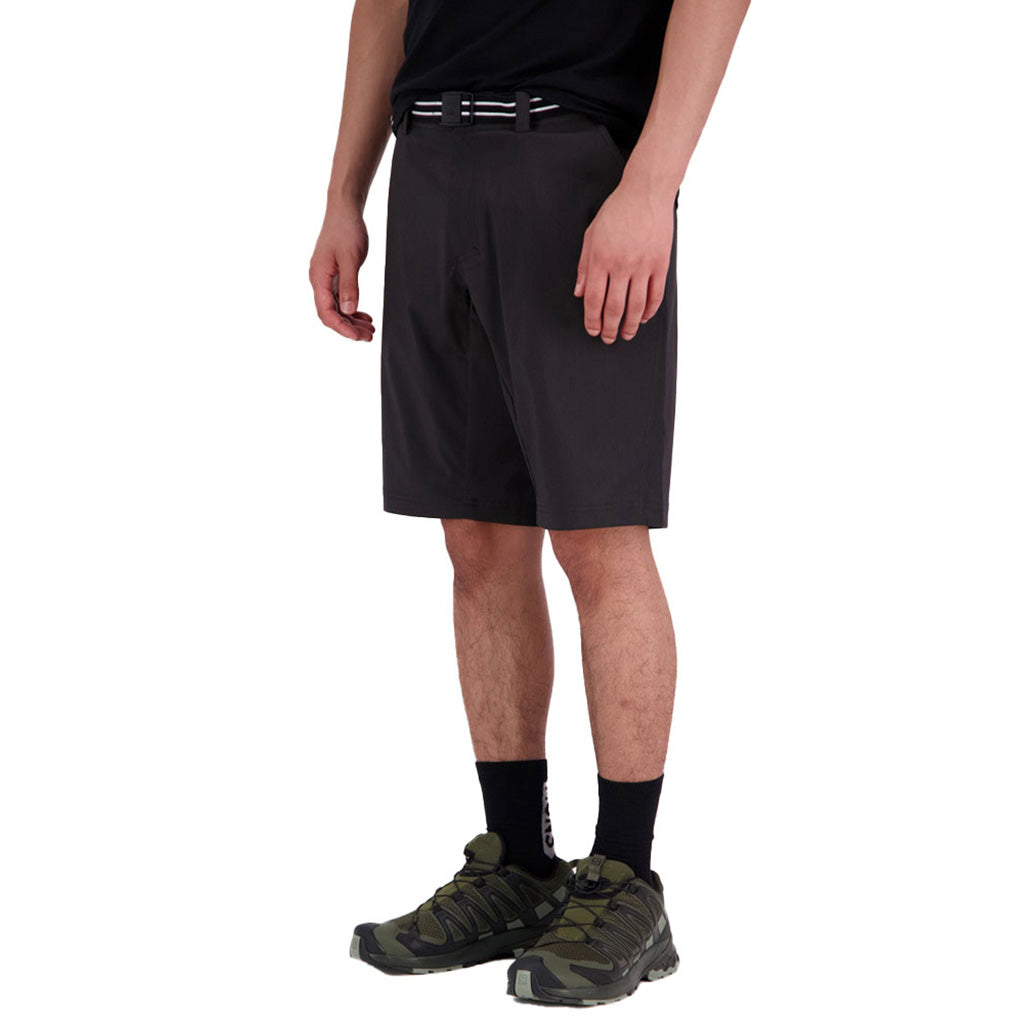 Drift Shorts 2.0 Black