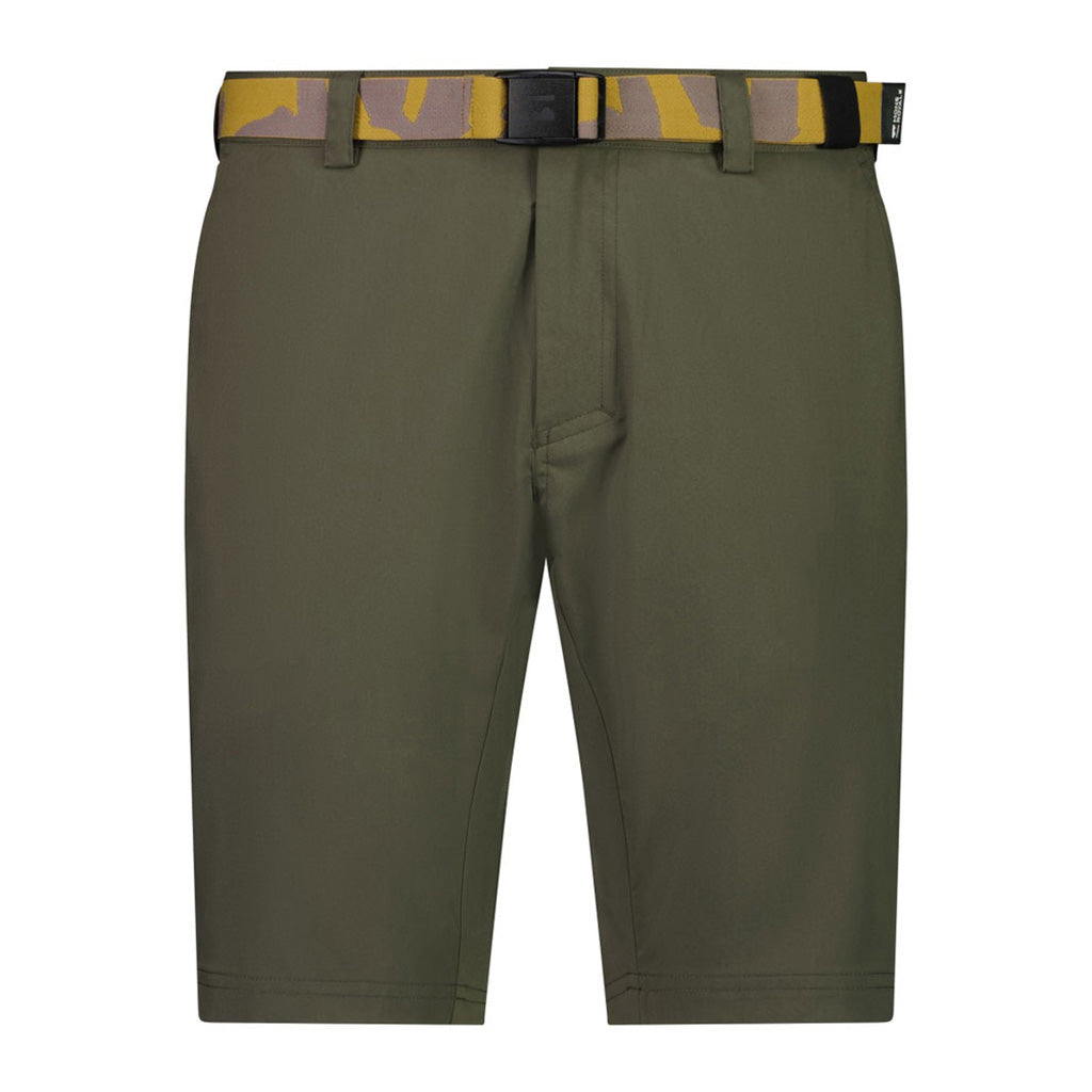 Drift Shorts 2.0 Olive Night