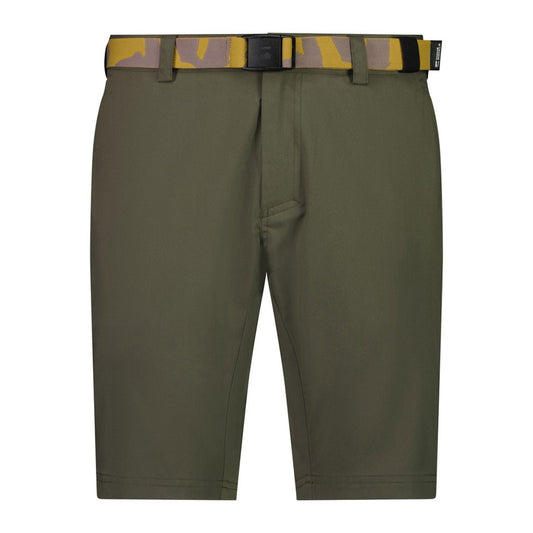 Drift Shorts 2.0 Olive Night