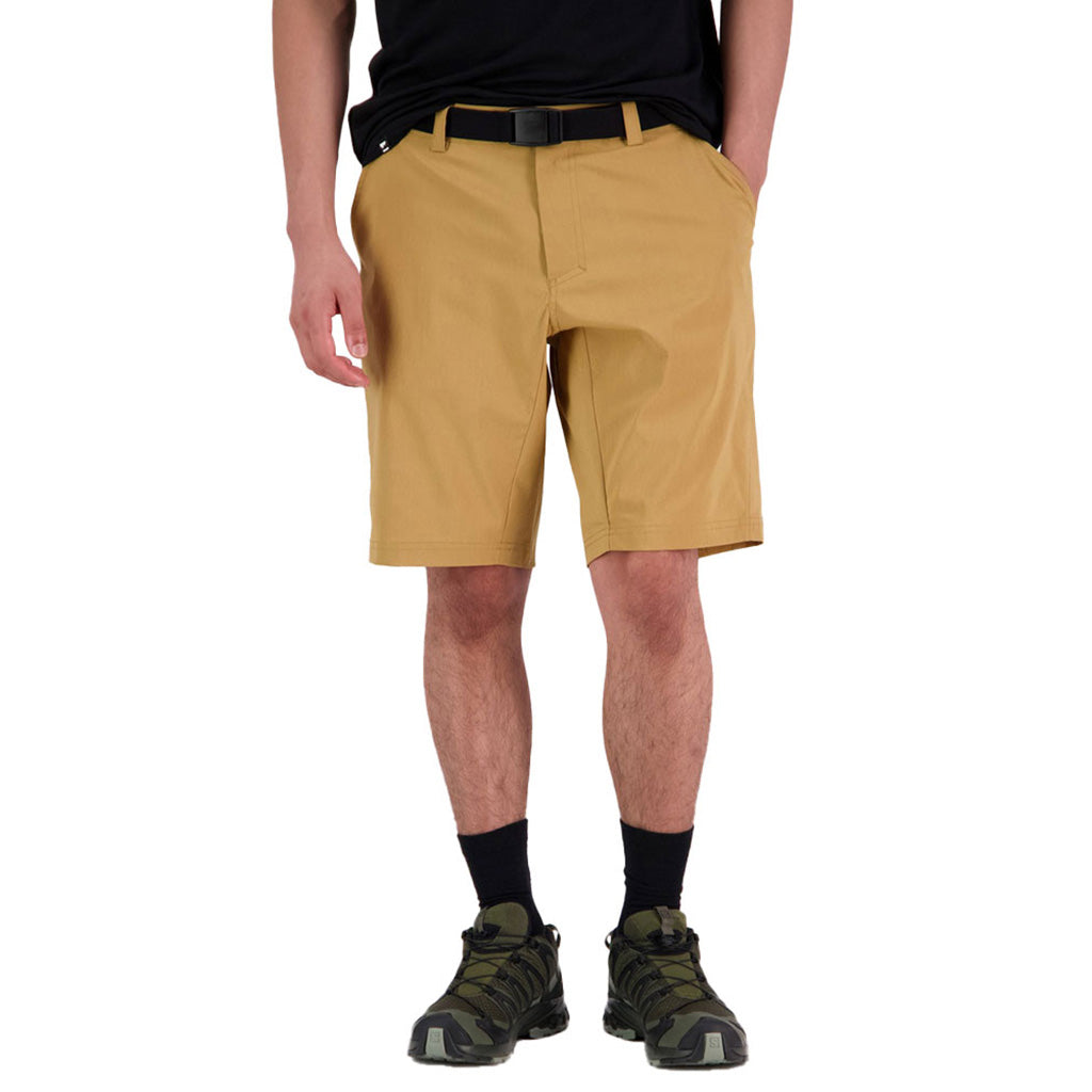 Drift Shorts 2.0 Cumin