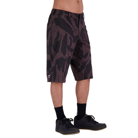 Virage Bike Shorts 2.0 Fragments