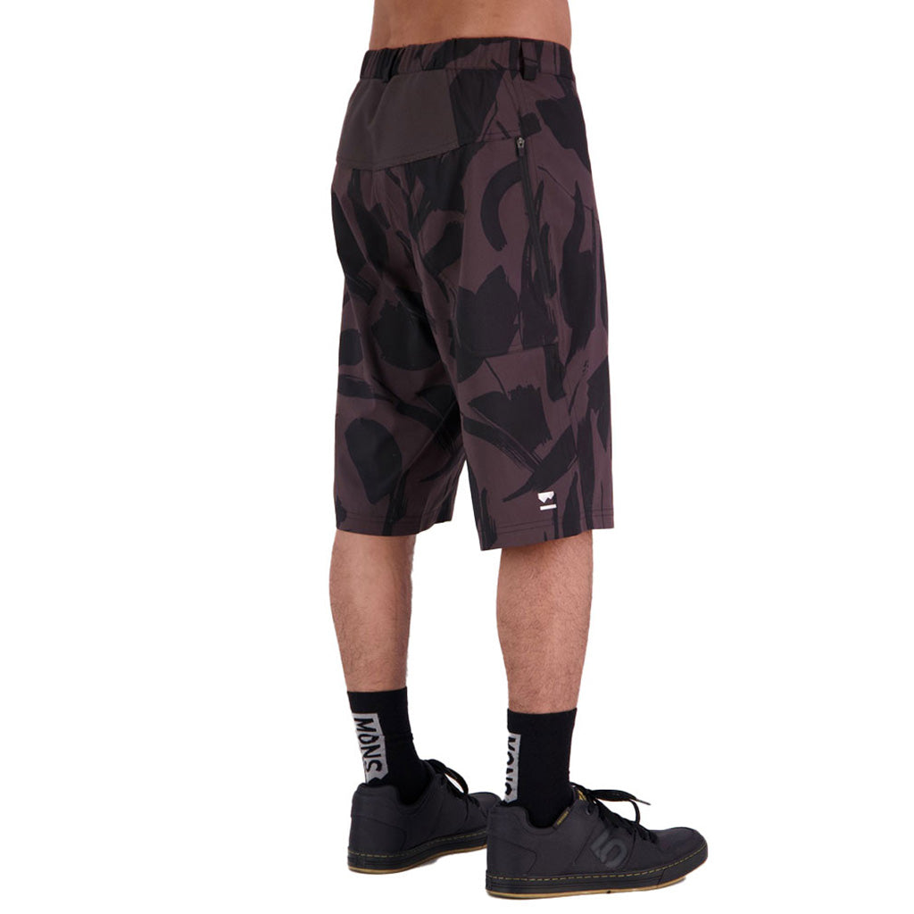 Virage Bike Shorts 2.0 Fragments