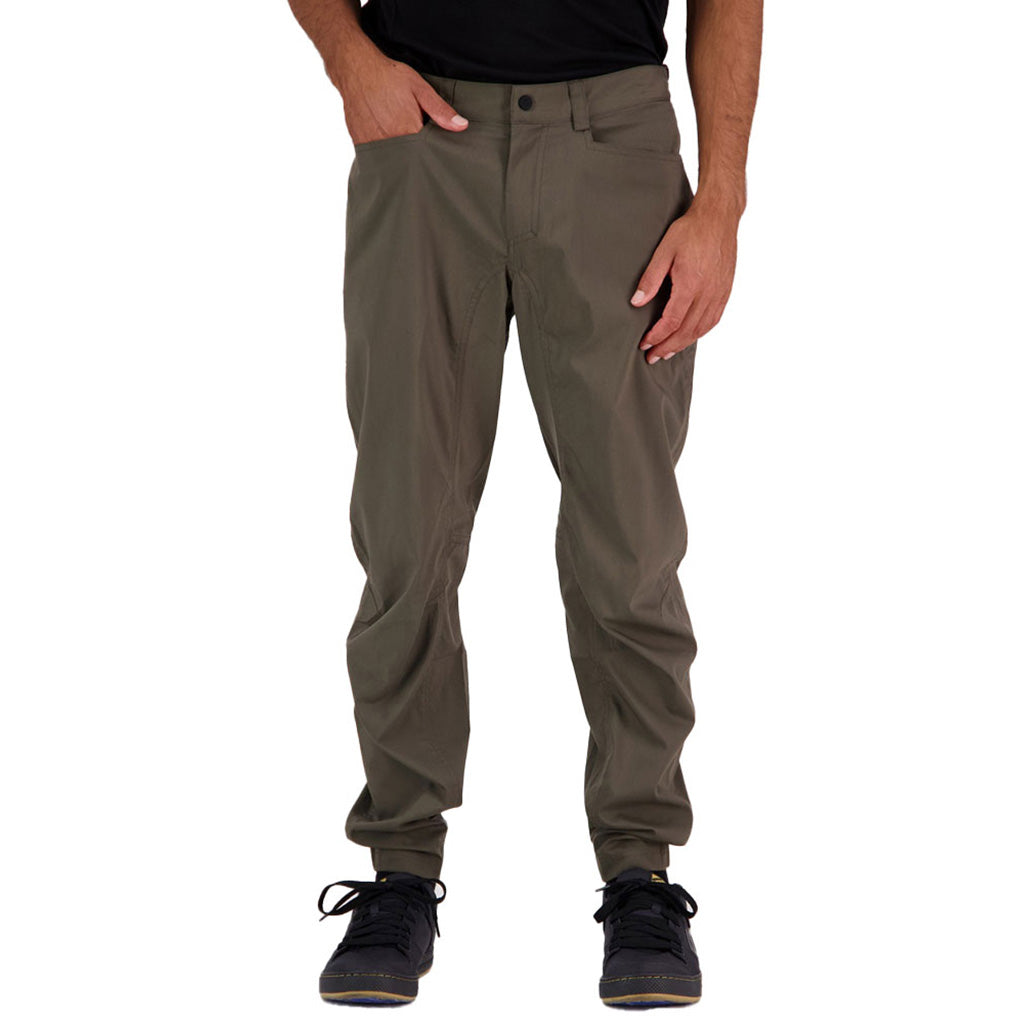 Virage Pants Olive Night