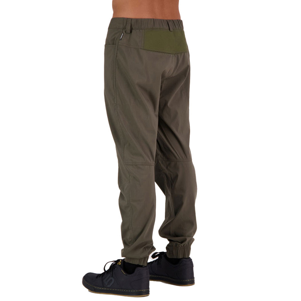 Virage Pants Olive Night