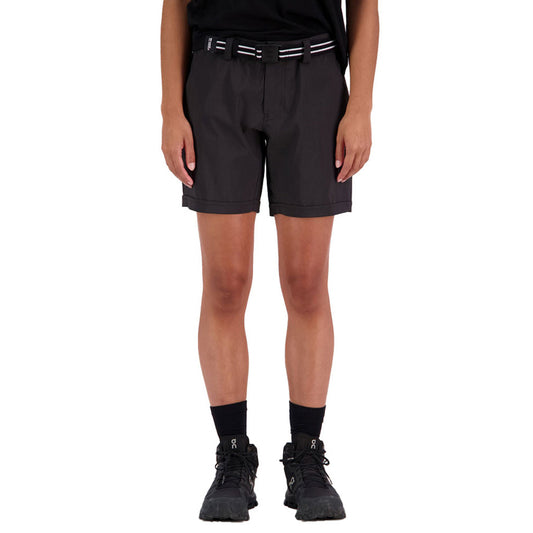 Drift Shorts 2.0 Black