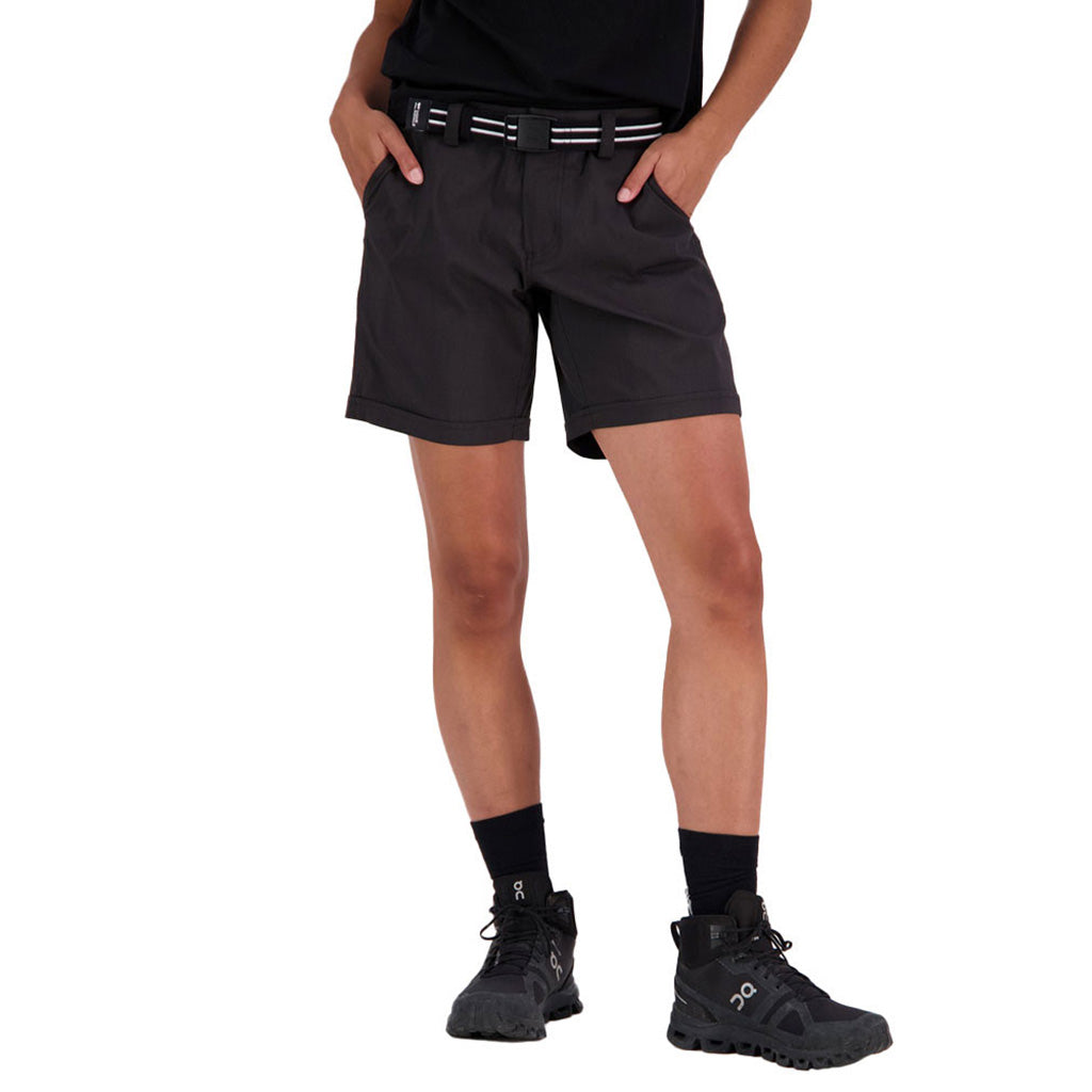 Drift Shorts 2.0 Black