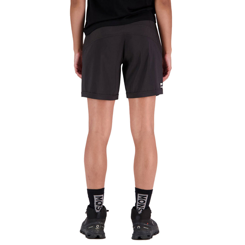 Drift Shorts 2.0 Black