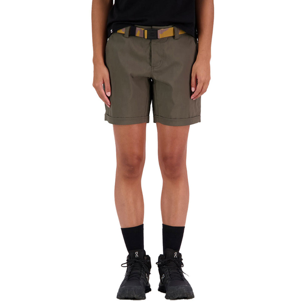 Drift Shorts 2.0 Olive Night