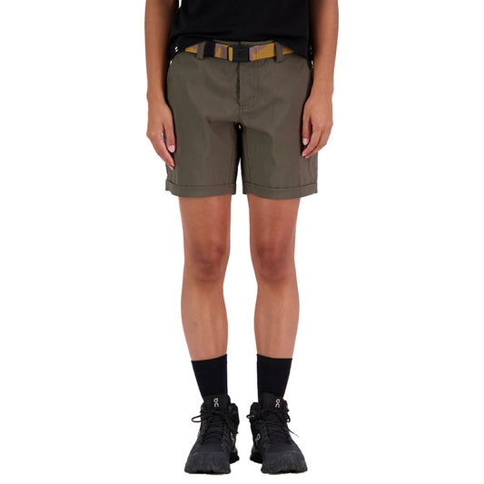 Drift Shorts 2.0 Olive Night