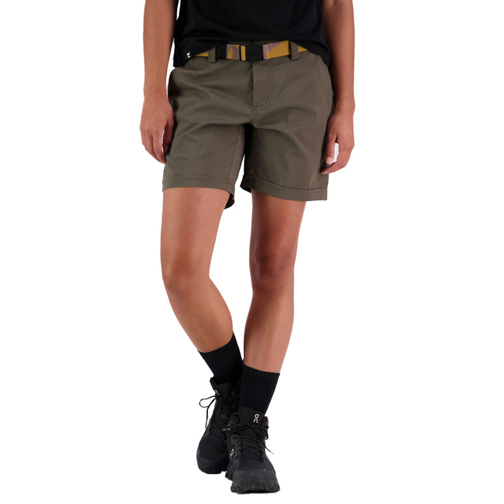 Drift Shorts 2.0 Olive Night