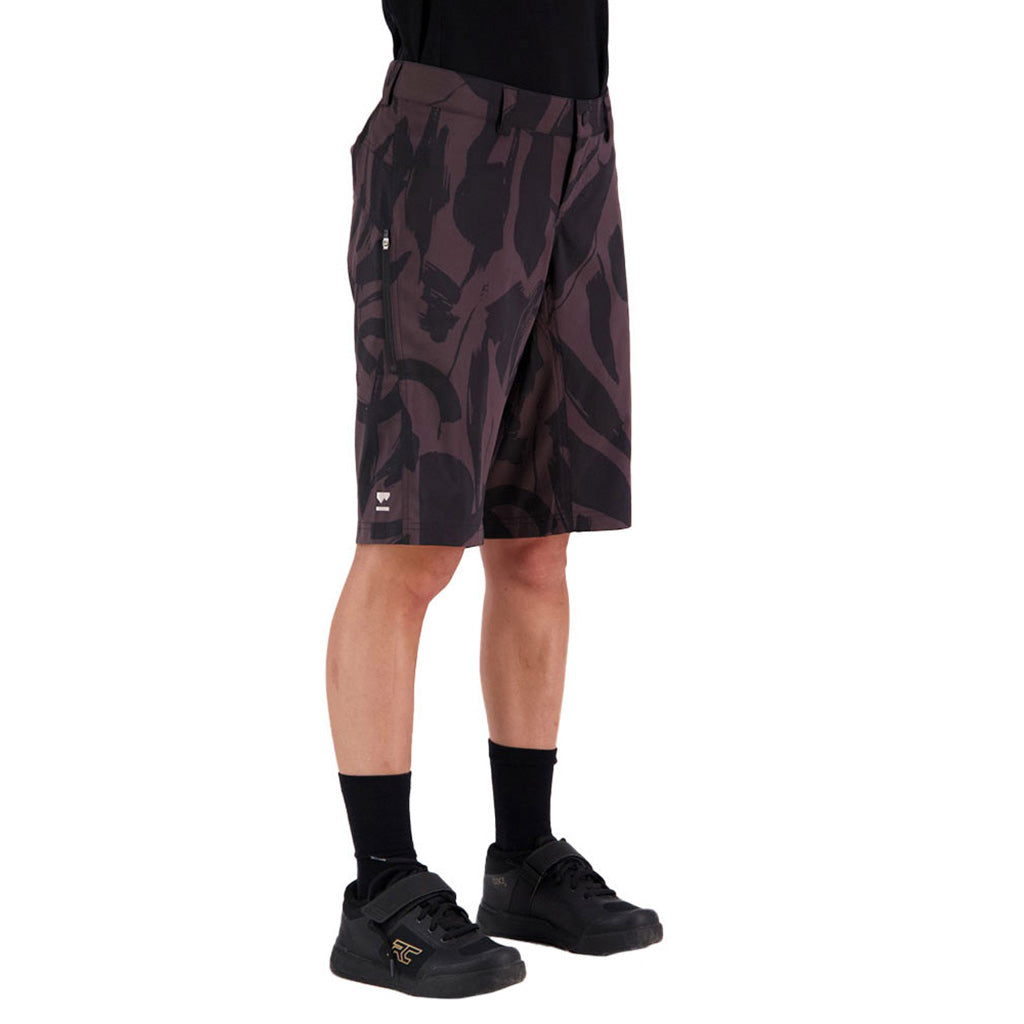 Virage Bike Shorts 2.0 Fragments
