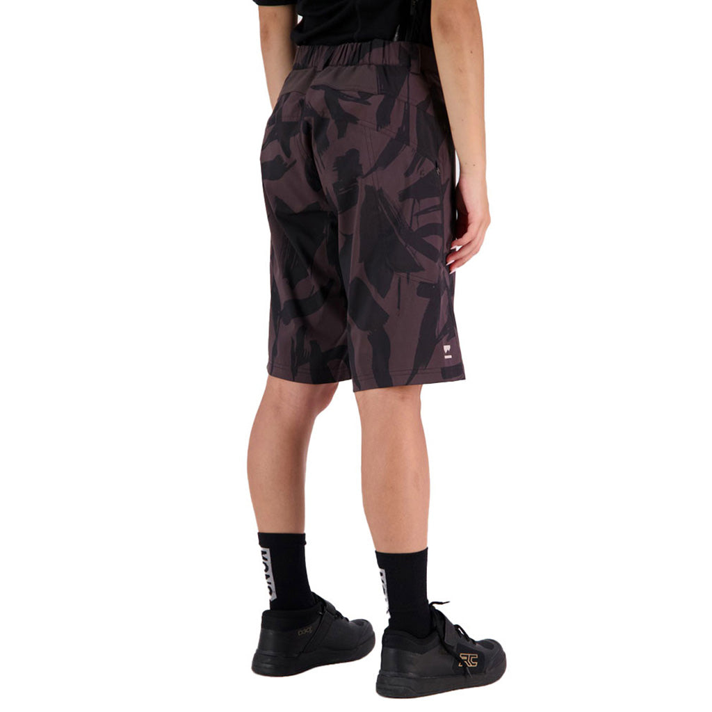 Virage Bike Shorts 2.0 Fragments