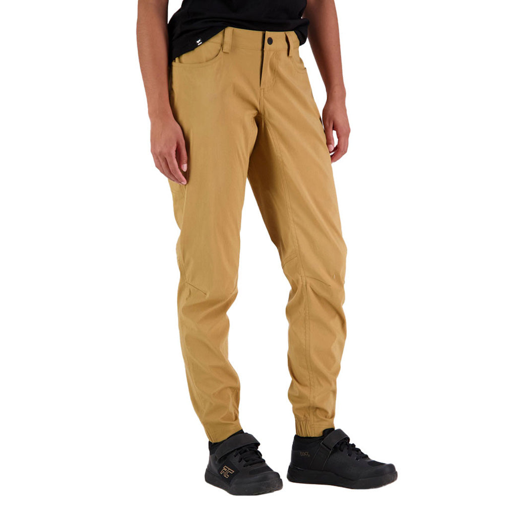 Virage Pants Cumin