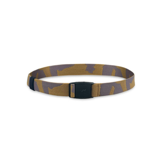 Mons Belt 3cm Iron / Cumin