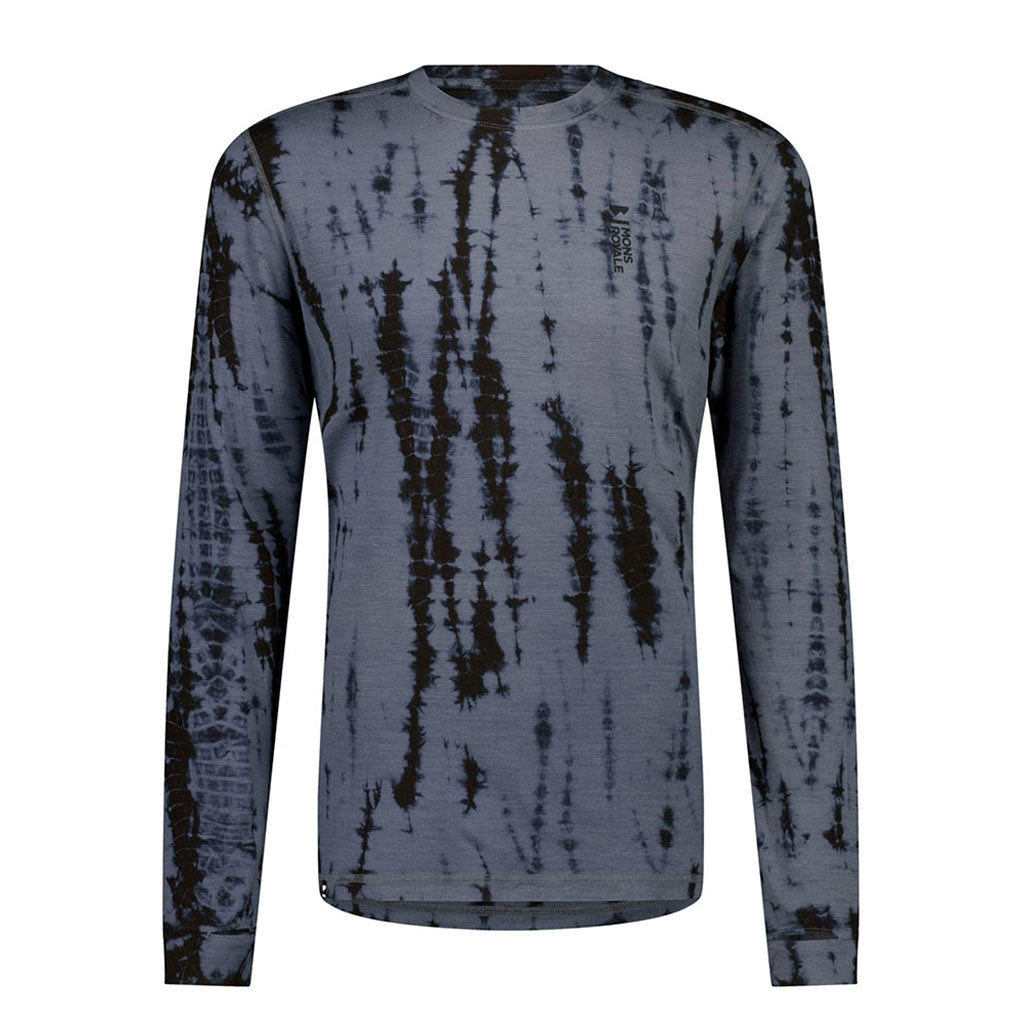 Cascade Merino Flex 200 LS Garment DGTD