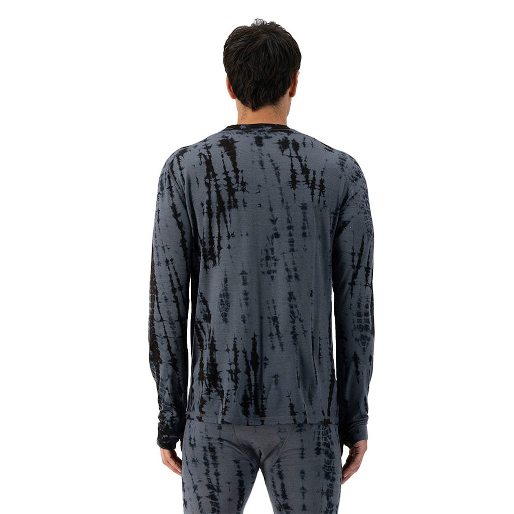 Cascade Merino Flex 200 LS Garment DGTD