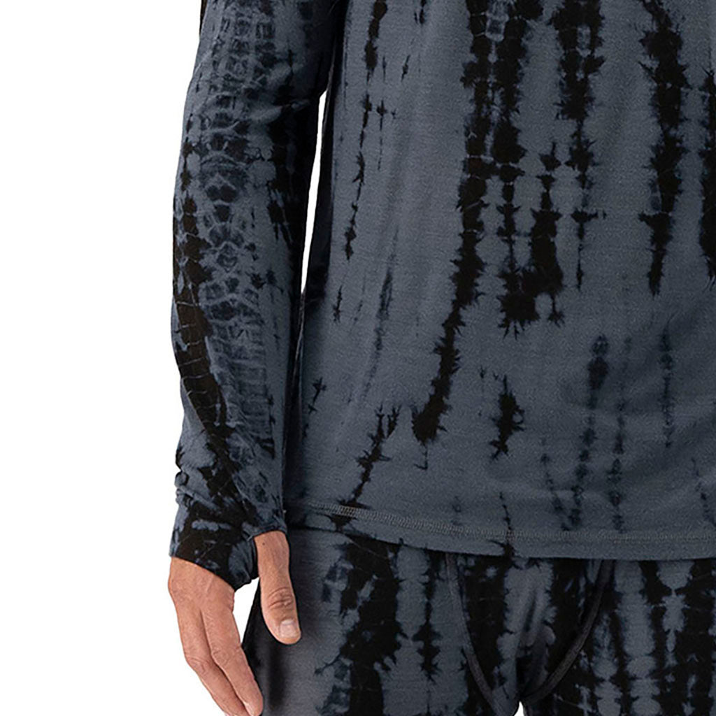 Cascade Merino Flex 200 LS Garment DGTD
