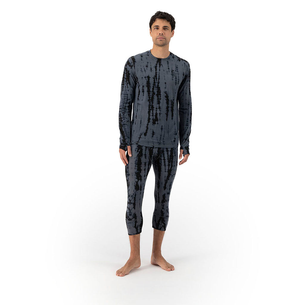Cascade Merino Flex 200 LS Garment DGTD