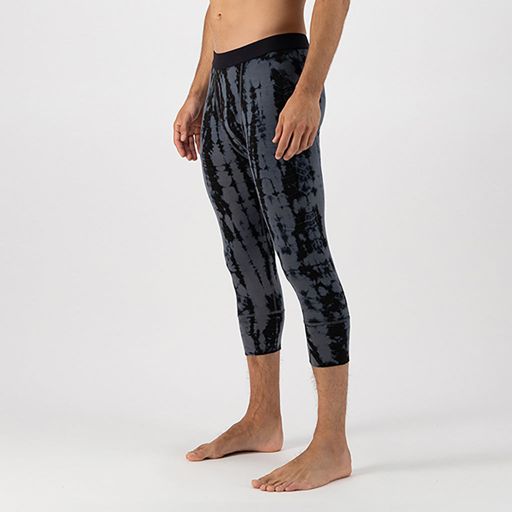 Cascade Merino Flex 200 3/4 Legging GDGTD