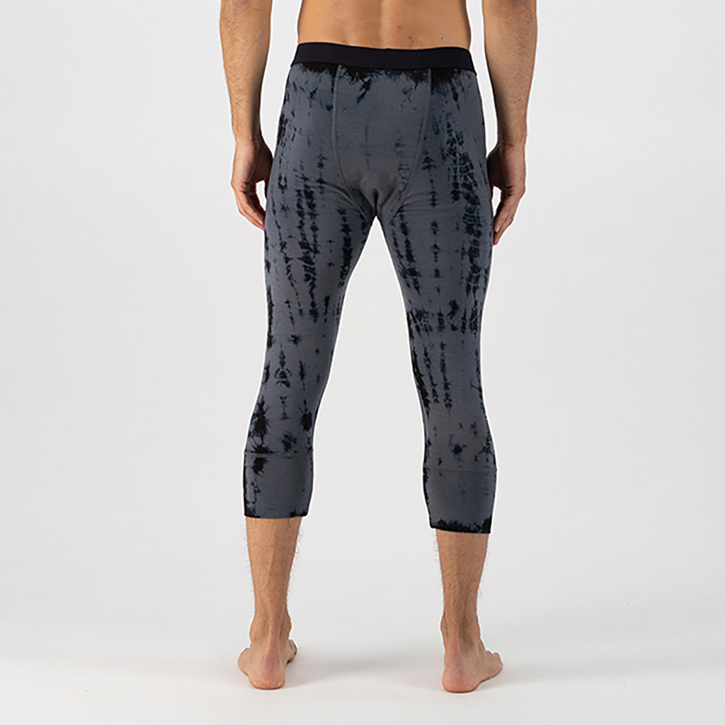 Cascade Merino Flex 200 3/4 Legging GDGTD