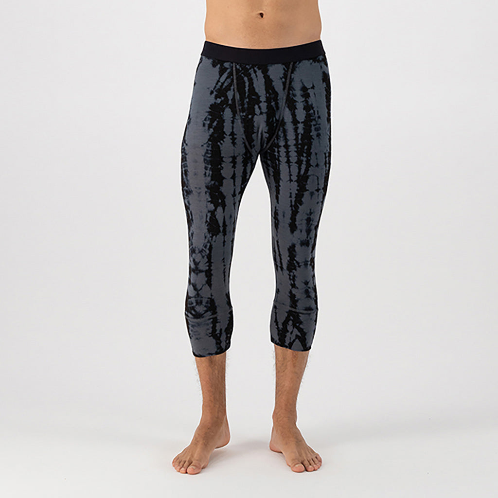 Cascade Merino Flex 200 3/4 Legging GDGTD