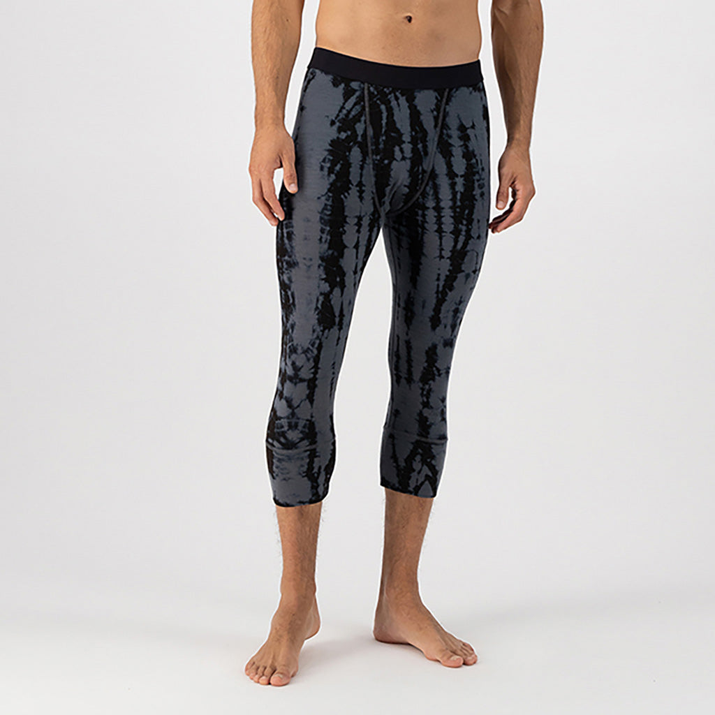 Cascade Merino Flex 200 3/4 Legging GDGTD