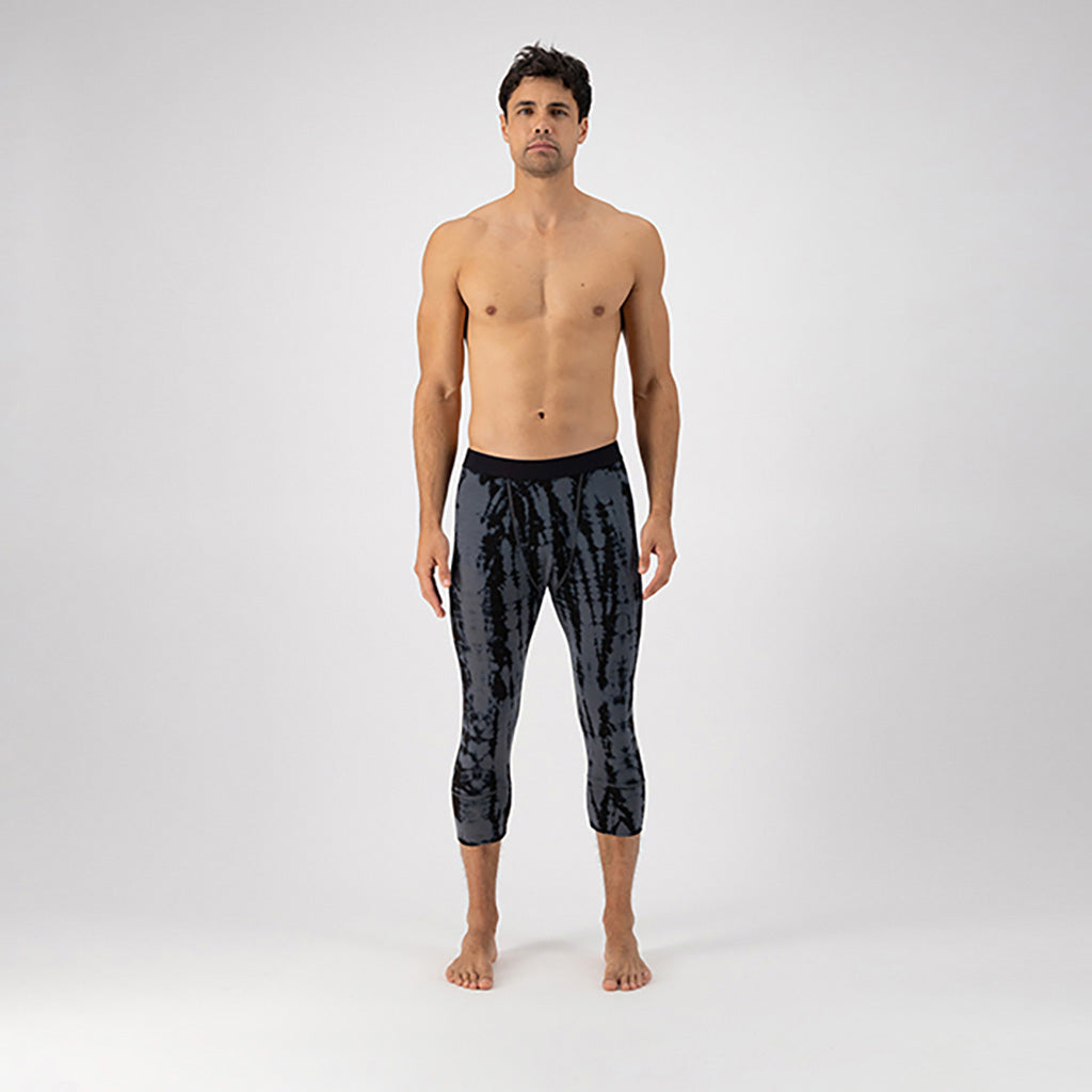 Cascade Merino Flex 200 3/4 Legging GDGTD