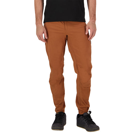 Diversion Merino Trail Pants - Caramel
