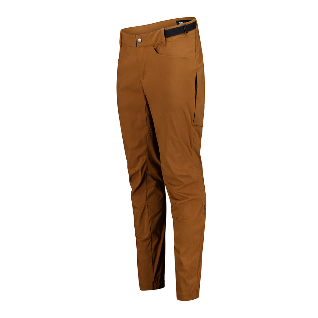 Diversion Merino Trail Pants - Caramel