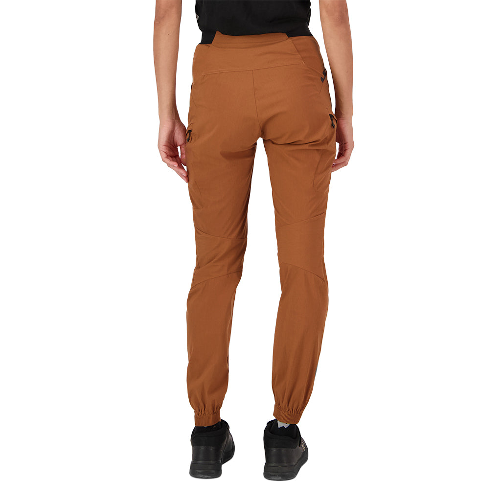 Diversion Merino Trail Pants - Caramel