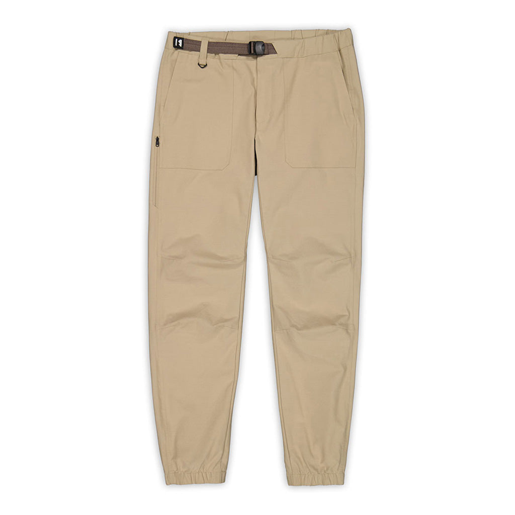 Mens Escapade Pants Birch