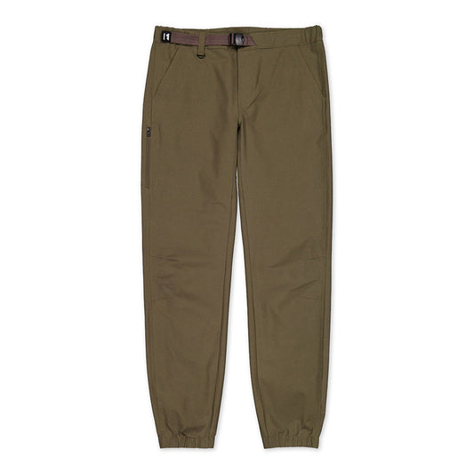 Escapade Pants - Dark Olive