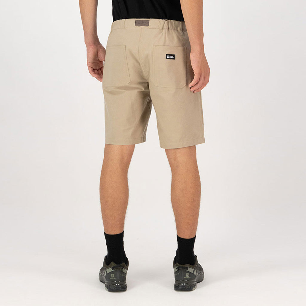 Mens Escapade Shorts Birch