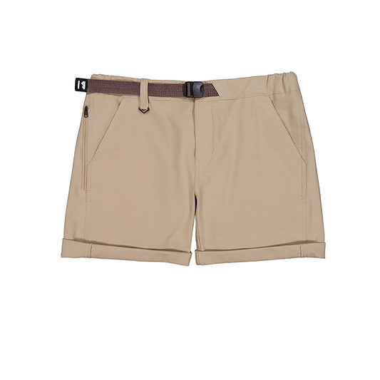 Escapade Shorts - Birch