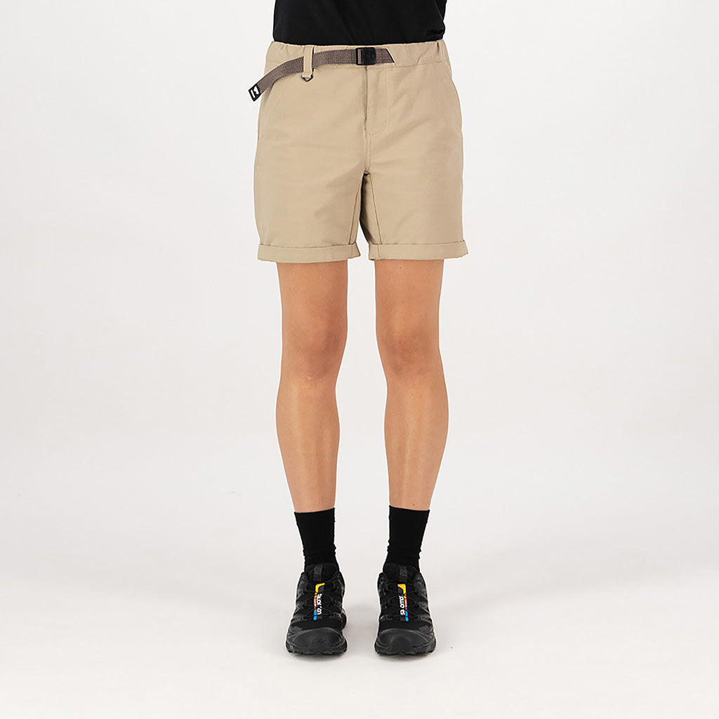 Escapade Shorts - Birch