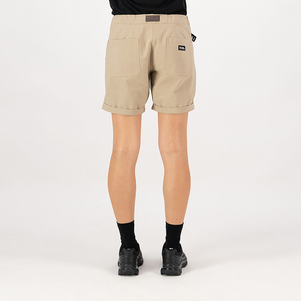 Escapade Shorts - Birch