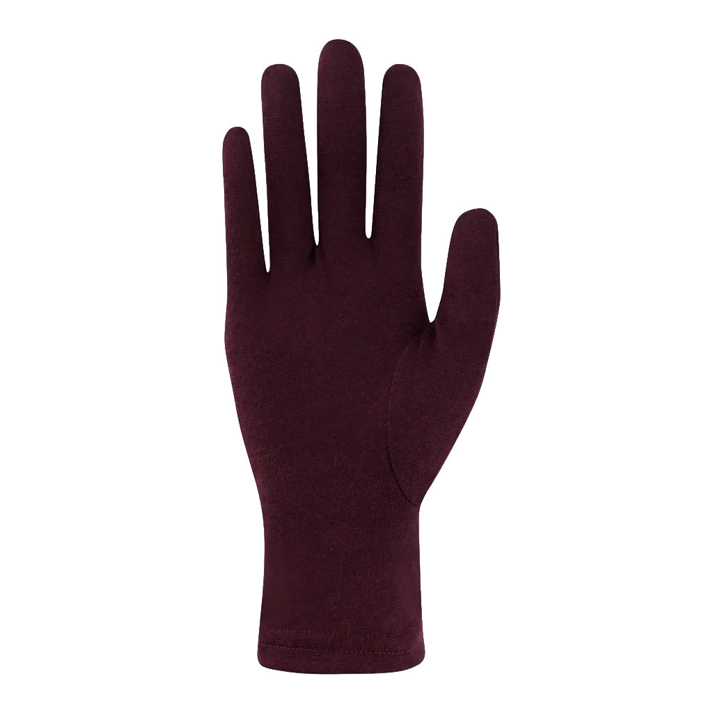 Volta Merino Glove Liners - Fig