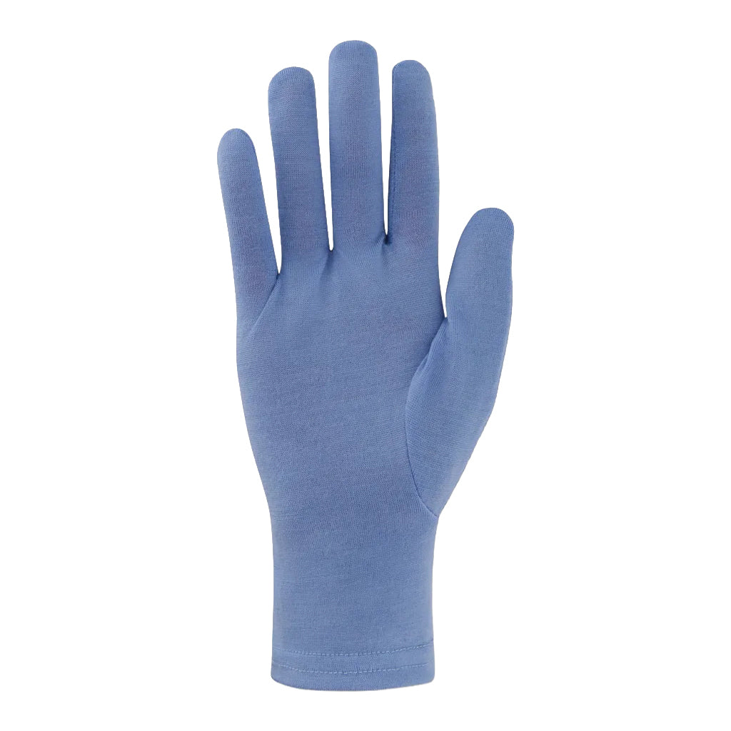 Volta Merino Glove Liners - Moonstone