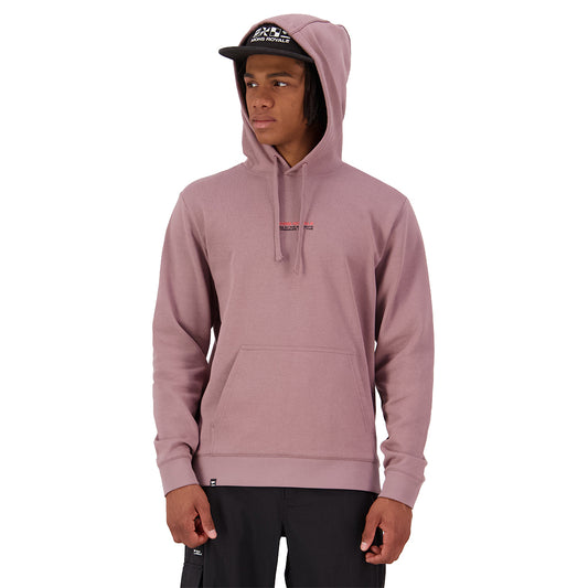 Inversion Merino Hoodie - Antler