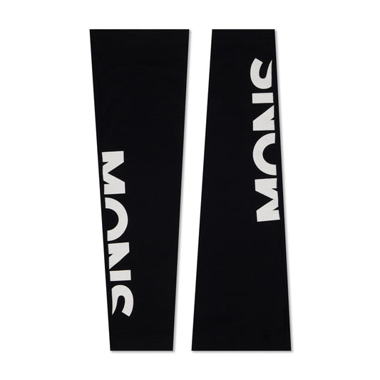 Diversion Merino Bike Sleeves - Black