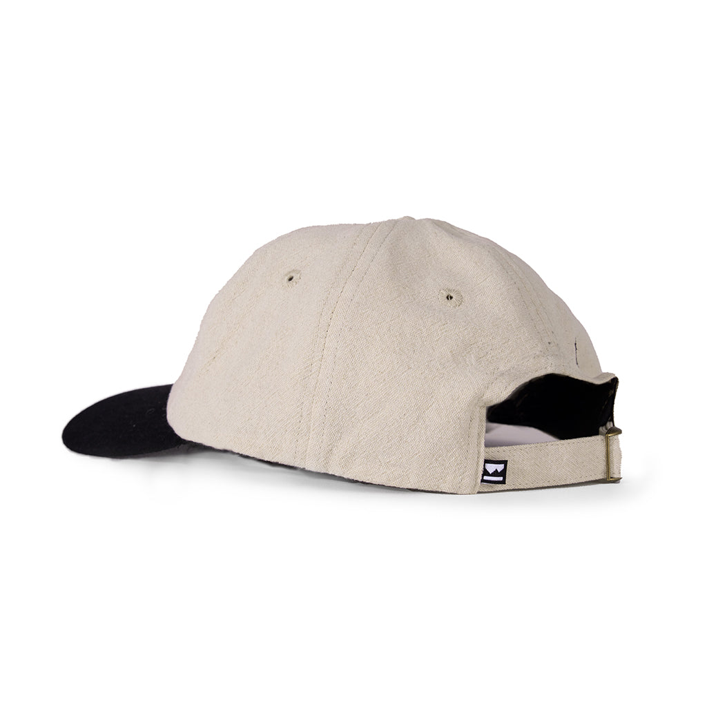 Shifty Cap - Oatmeal/Black