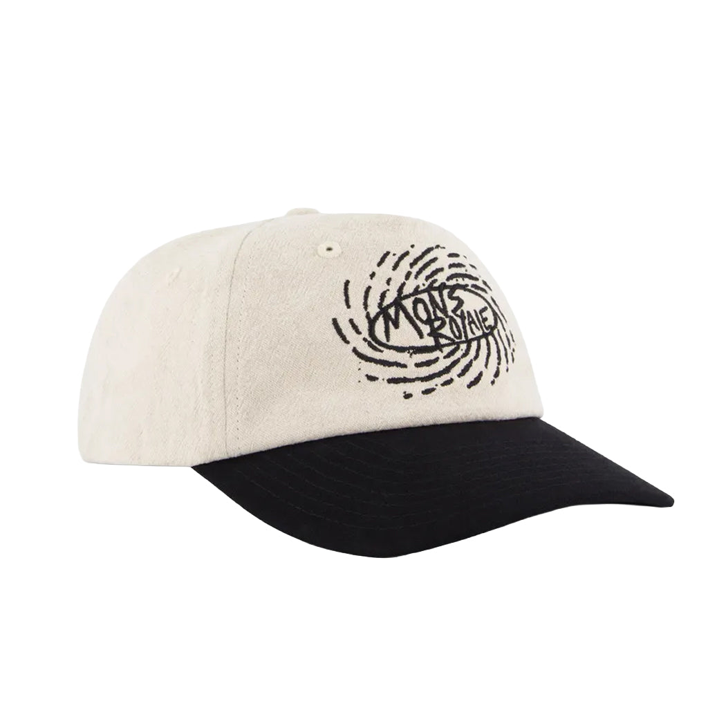 Shifty Cap - Oatmeal/Black