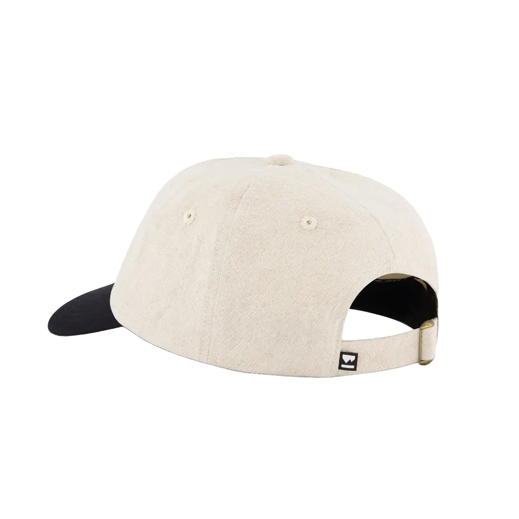 Shifty Cap - Oatmeal/Black