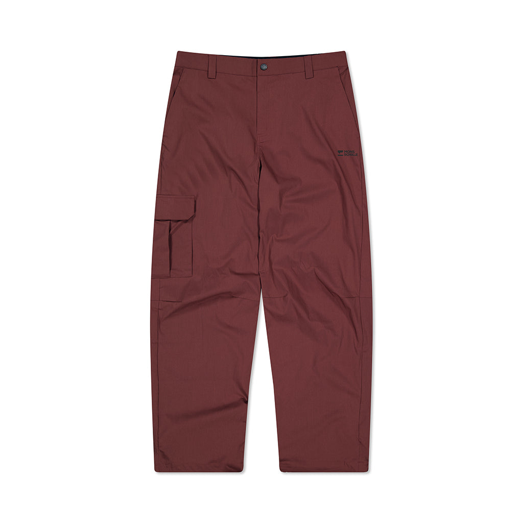 All Mission Pants - Sable
