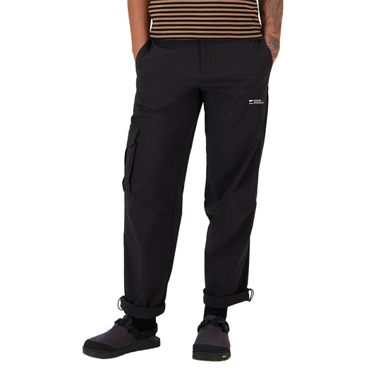 All Mission Pants - Black