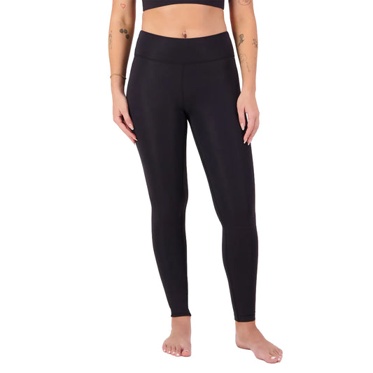 Proximity Merino Legging - Black