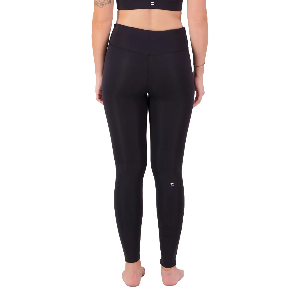 Proximity Merino Legging - Black
