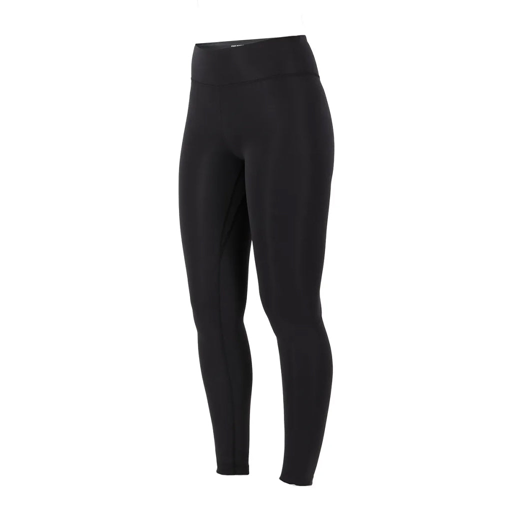 Proximity Merino Legging - Black